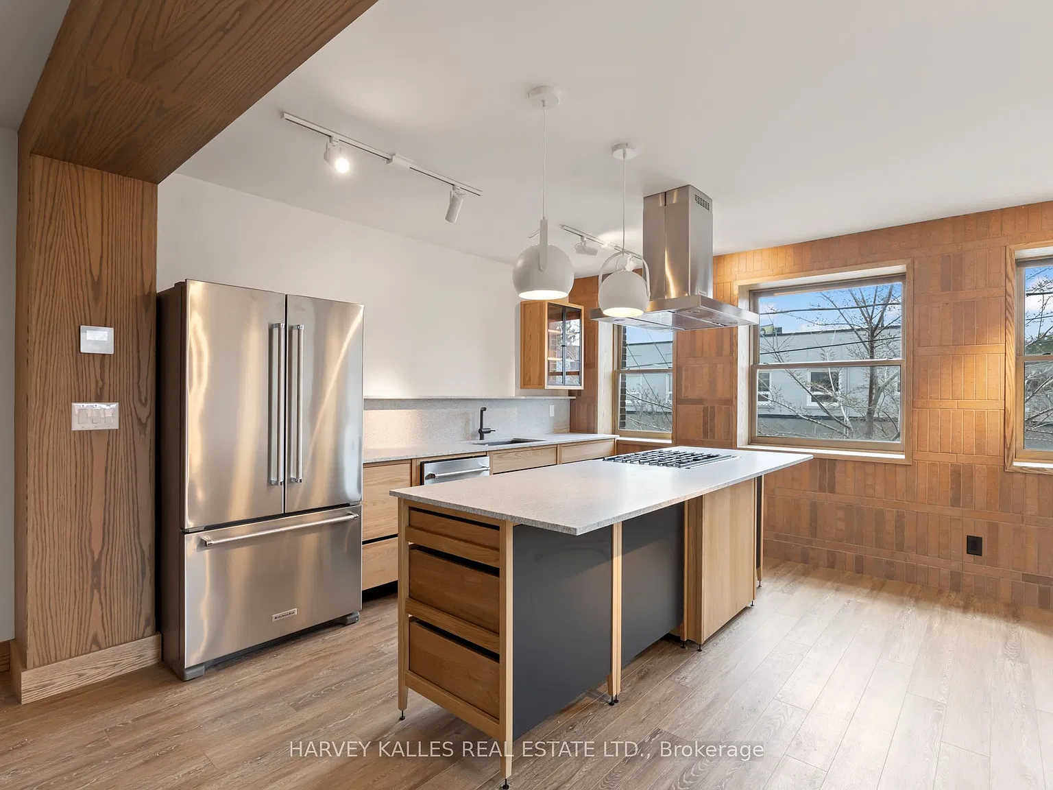 2 bed, $2,850 — Photo 3