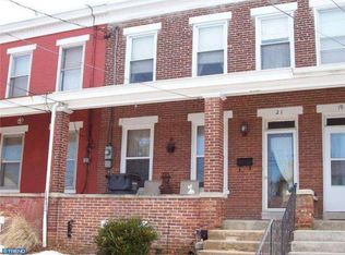 21 E 3rd St, Quarryville, PA 17566