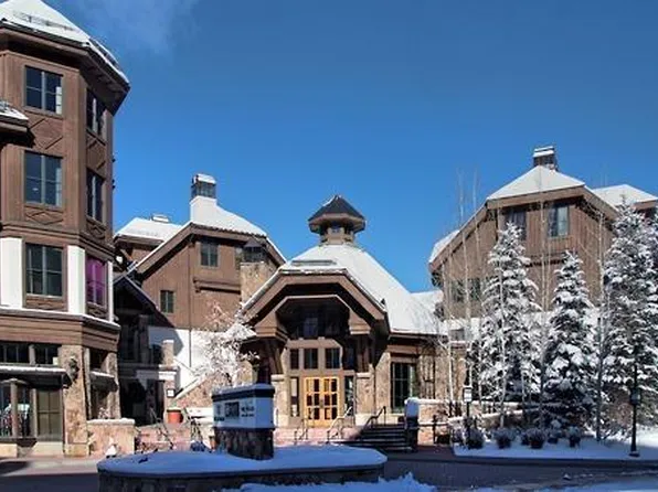 63B Avondale Ln #431A, Beaver Creek, CO 81620