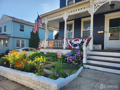 395 Raritan St, South Amboy, NJ, 08879
