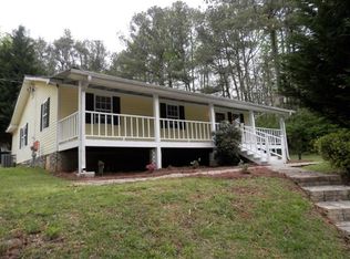 6356 John West Rd, Douglasville, GA 30134