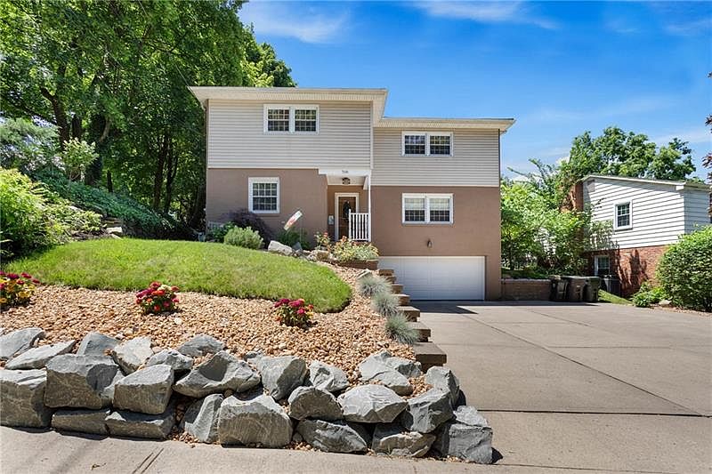 708 Hulton Rd, Oakmont, PA 15139 Zillow