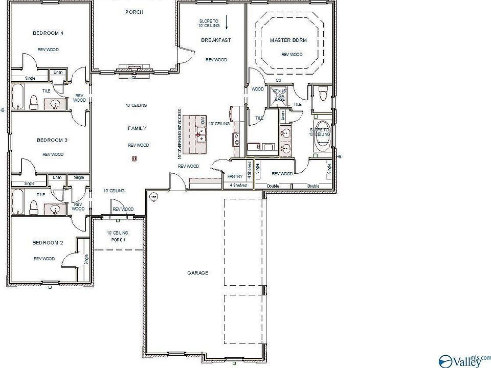 2nd image of 14393 Willow Bend Dr
