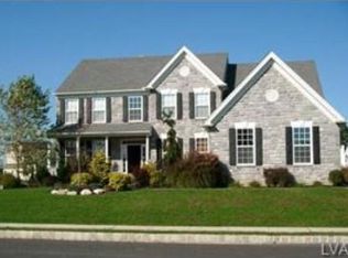 939 Betty Ln, Easton, PA 18040