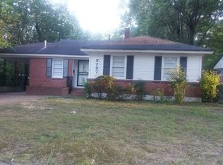 3737 Allandale Rd, Memphis, TN 38111