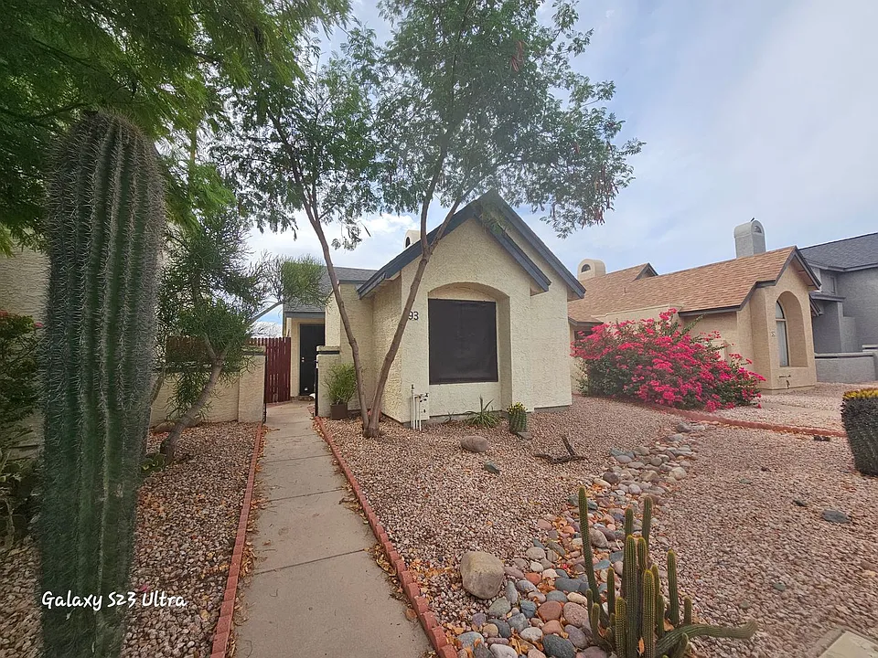 1535 N Horne #93
