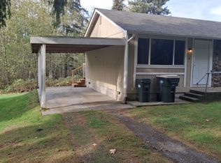 3733 Biscay St NW UNIT A, Olympia, WA 98502