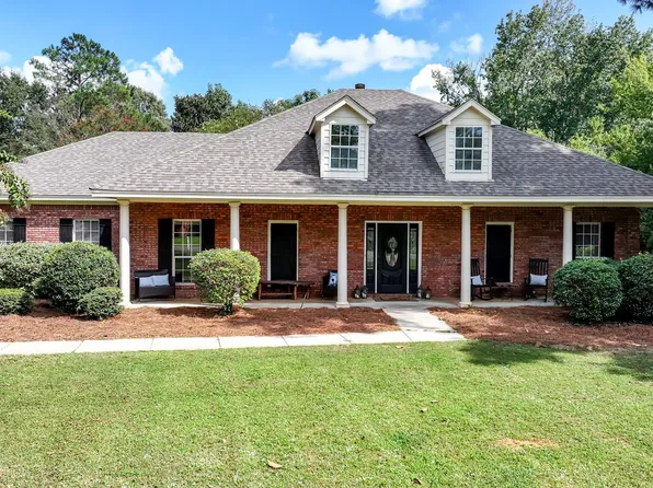 1440 Emerald Mountain Pkwy, Wetumpka, AL 36093
