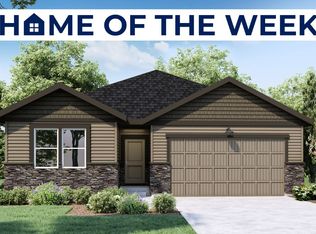 20683 E Valley Vista Dr, Liberty Lake, WA 99019