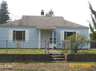 1511 Jefferson St, Shelton, WA 98584