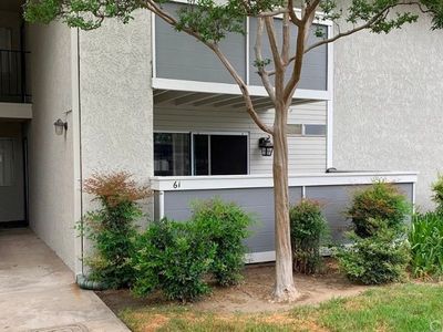 26200 Redlands Blvd APT 61, Redlands, CA, 92374