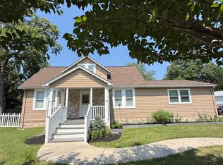 7950 Quarterfield Rd, Severn, MD 21144