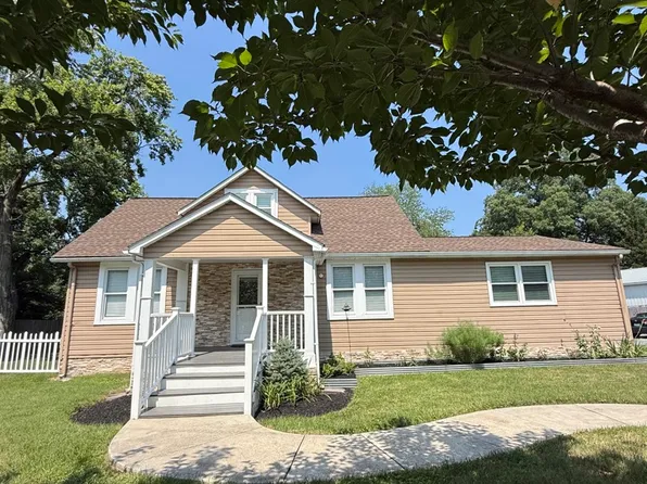 7950 Quarterfield Rd, Severn, MD 21144