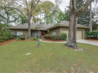 19 Cottonwood Ln, Hilton Head Island, SC 29926