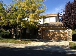 1789 Harwood Way, Sacramento, CA 95835