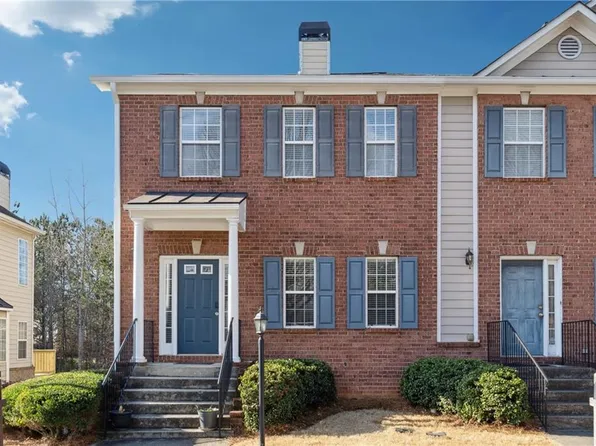 5968 Eagle Tiff Ln, Sugar Hill, GA 30518