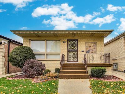 1638 E 91st Pl, Chicago, IL, 60617