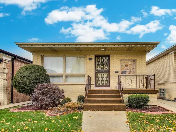 1638 E 91st Pl, Chicago, IL 60617
