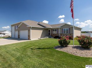 2100 NW 45th St, Lincoln, NE 68528