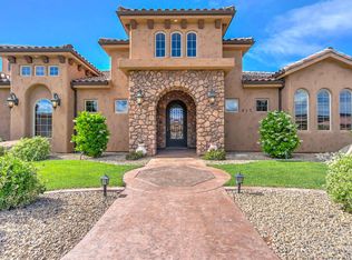 817 W Wiltshire St, Washington, UT 84780