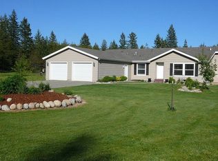 18778 N Well Rd, Rathdrum, ID 83858