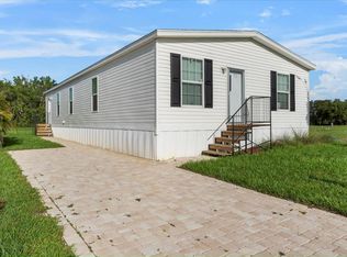 1900 S Lake Reedy Blvd #33, Frostproof, FL 33843