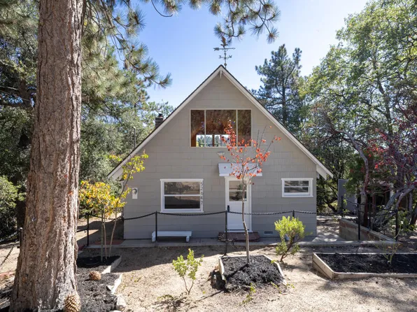52647 Pine Cove Rd, Idyllwild, CA 92549