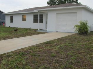 607 SW Seagull Ter, Port Saint Lucie, FL 34953