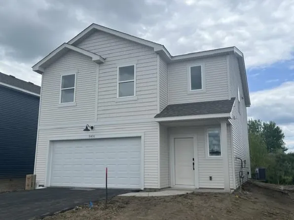 7401 Kaeding Ave NE, Otsego, MN 55301