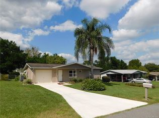 78 S Adams St, Beverly Hills, FL 34465