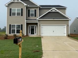 767 Viburnum Ct, Aiken, SC 29808