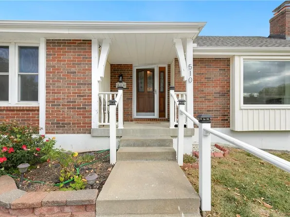 510 NE Thames Dr, Lees Summit, MO 64086
