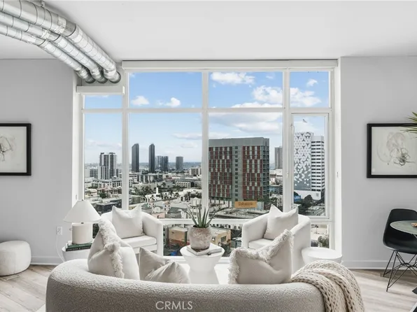 1080 Park Blvd Unit 1416, San Diego, CA 92101