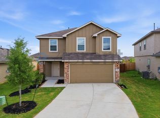 5106 Blind Shot, San Antonio, TX 78259