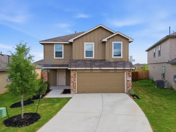 5106 Blind Shot, San Antonio, TX 78259