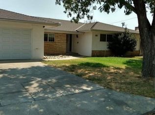113 Krest St, Madera, CA 93637