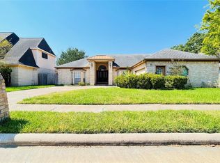 2814 Stone Way Dr, Houston, TX 77082