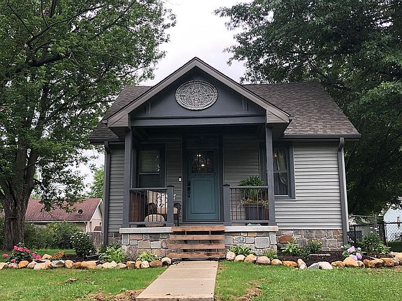 2nd image of 4531 N Constantine Ave