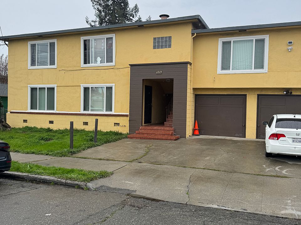 1st image of 2715 Parker Ave #A