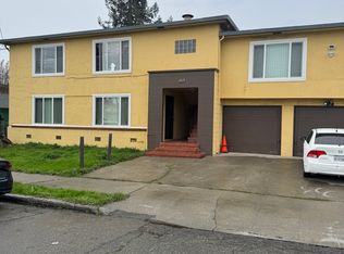 2715 Parker Ave #A, Oakland, CA