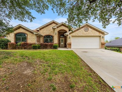 6409 Marble Falls Dr, Killeen, TX, 76542