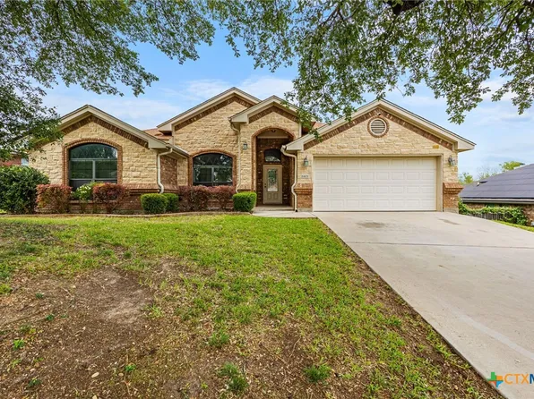 6409 Marble Falls Dr, Killeen, TX 76542