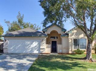 783 Foxtrotter Way, Galt, CA 95632