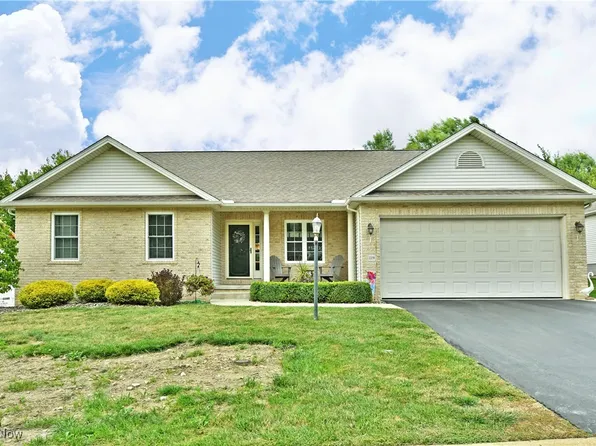 2291 Saddlebrook Ln, Cortland, OH 44410