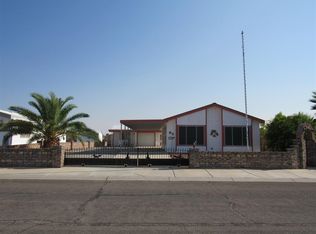 13589 E 53rd Ln, Yuma, AZ 85367
