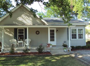 470 W Roney St, Dalton City, IL 61925