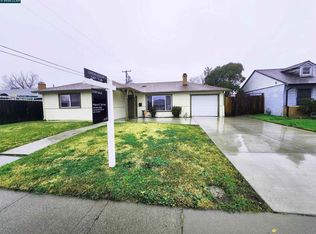 1824 Indiana St, Fairfield, CA 94533