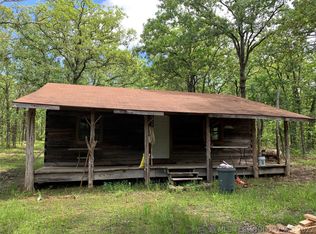 State Highway 31, Quinton, OK 74561