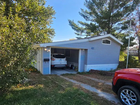 948 Sherman Ave #14, Creston, IA 50801