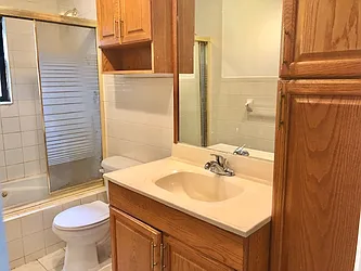 Sold by Eagle Realty Group New York